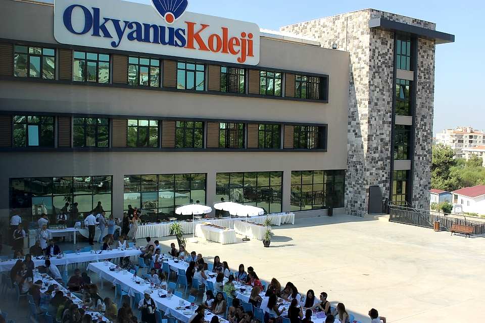 Okyanus Koleji